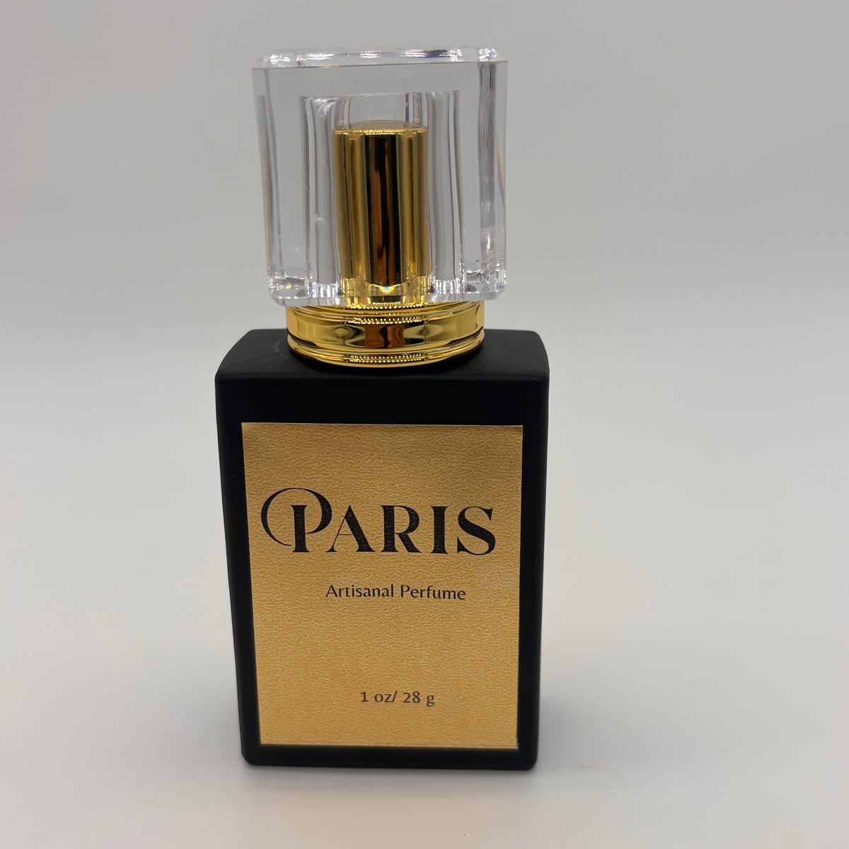 Paris | Baccarat Rouge Inspired, Perfume | 28ml