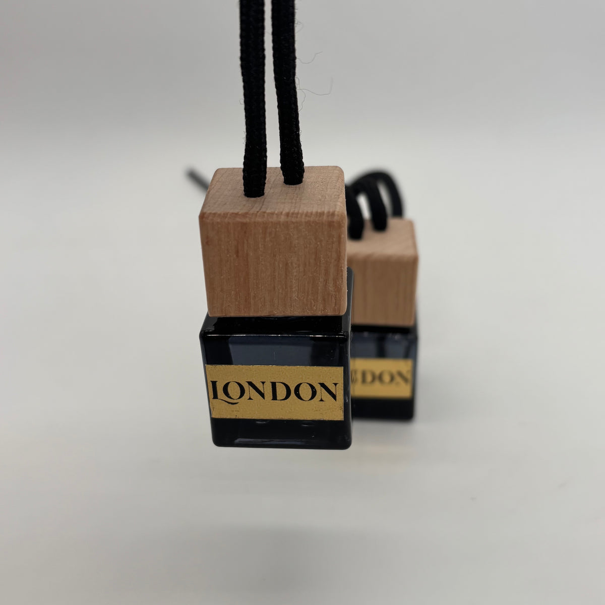 London Collection | Santal 33 Inspired, Perfume & Car Diffuser