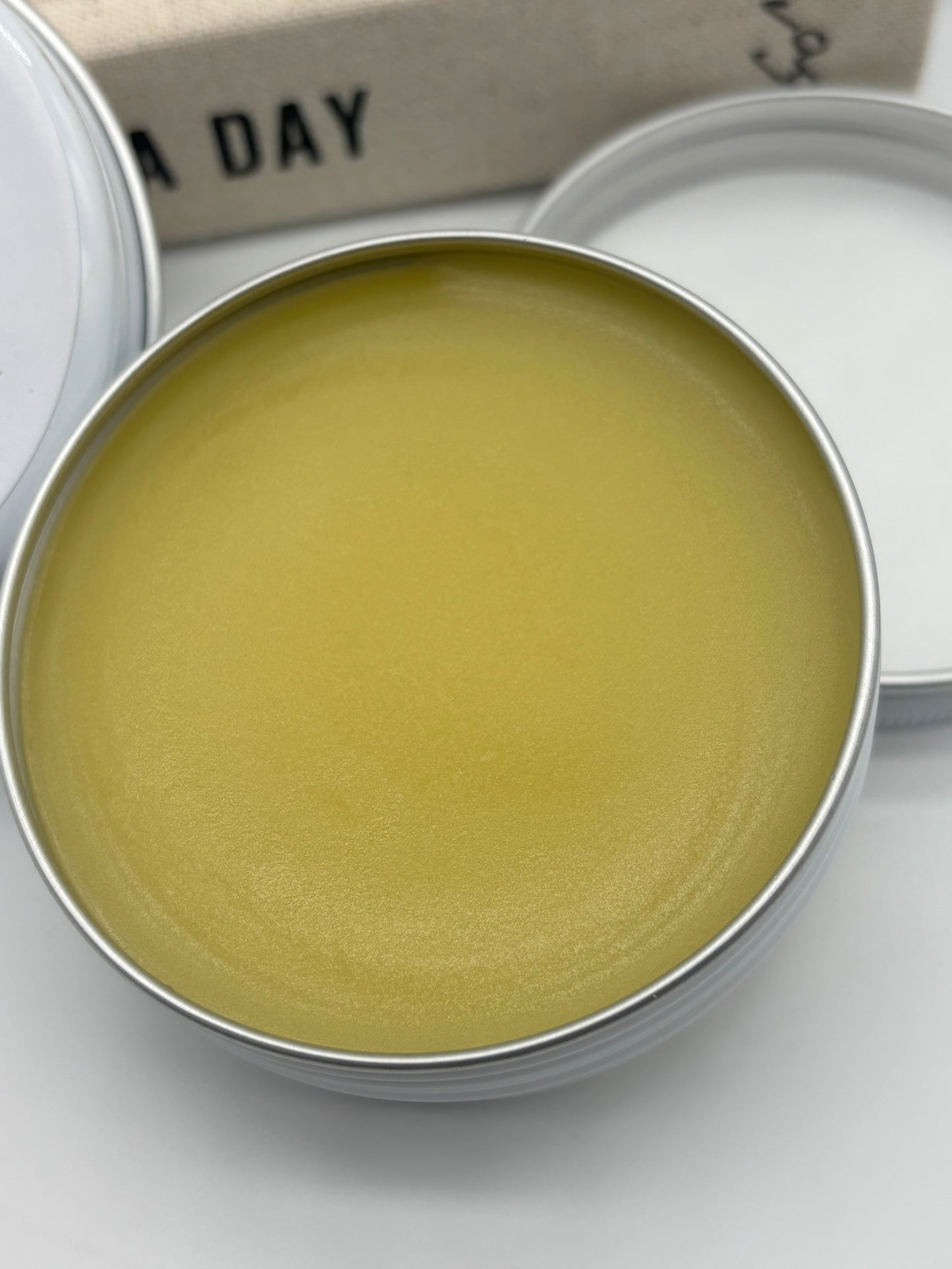 Pawfect Balm | All-Natural Dog Paw Balm & Nose Butter | Organic Moisturizer for Dry Cracked Paws, Snout Soother, Pet Safe Gift