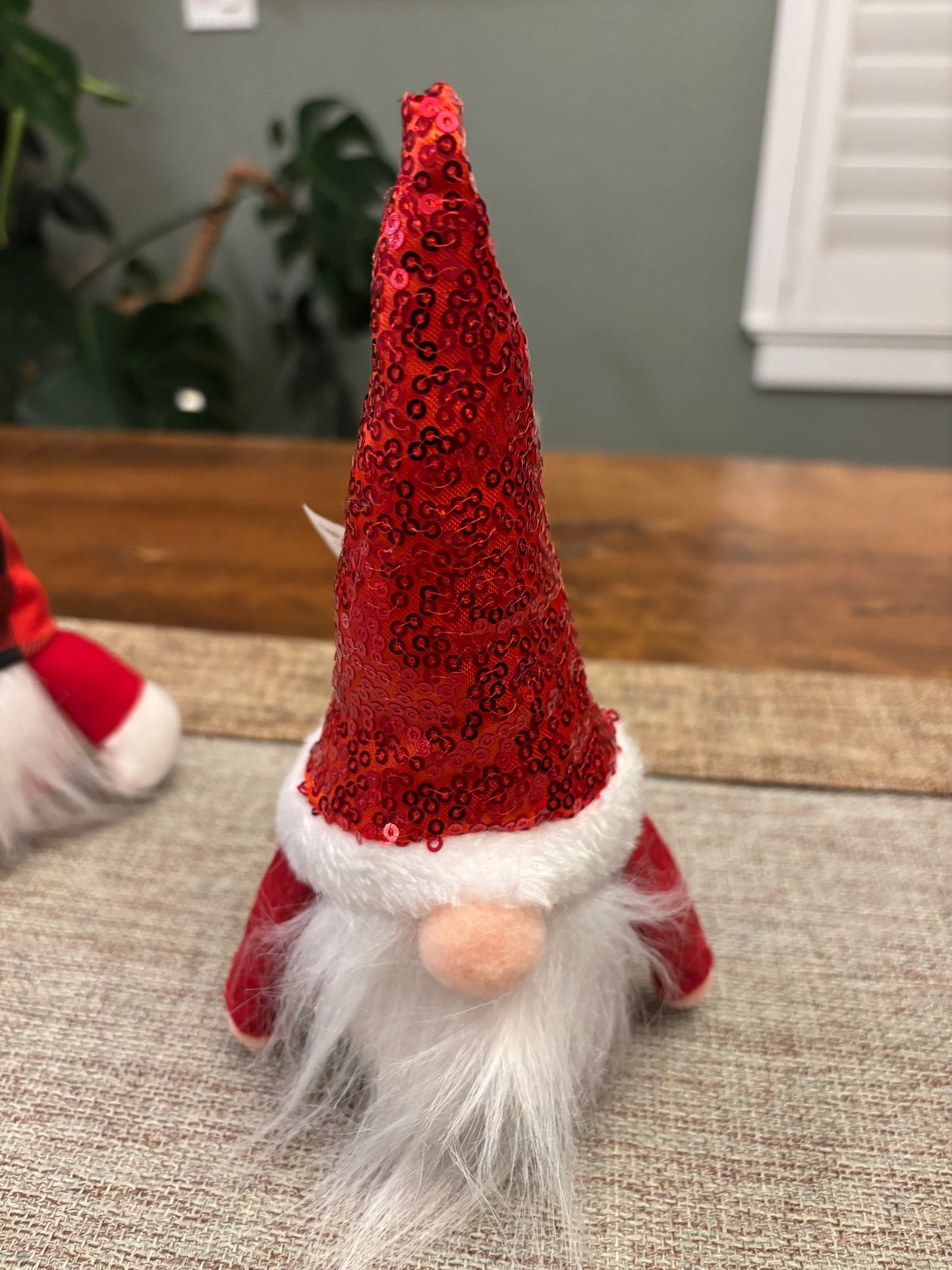 Christmas Gnomes & Snowmen Filled with Wax Melts- Buy 3 get 1 Free