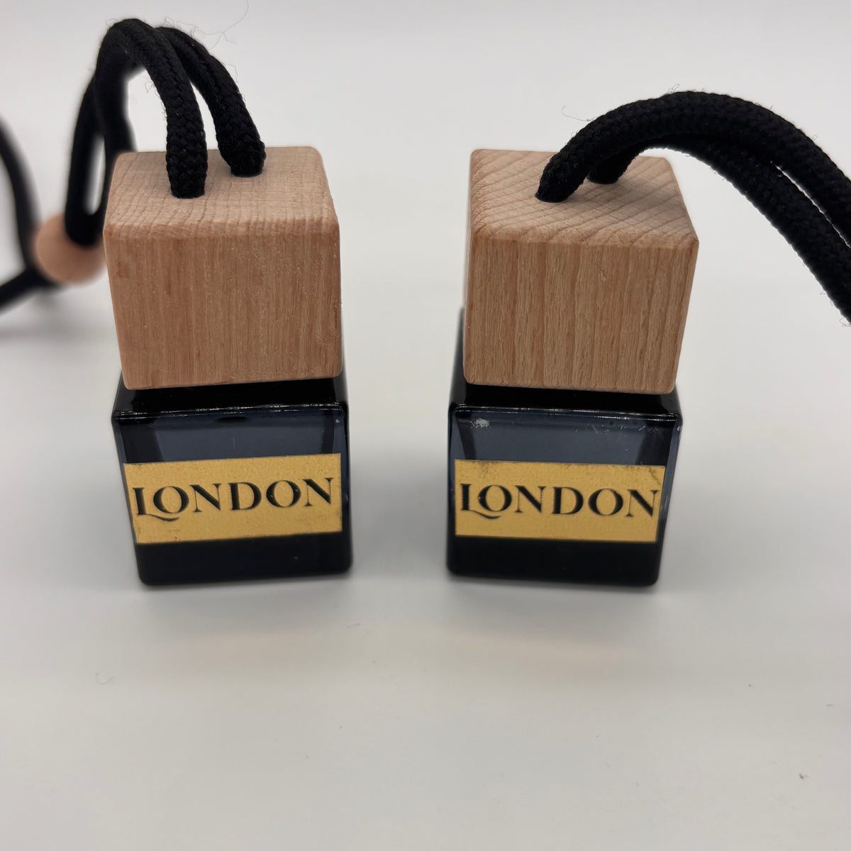 London Collection | Santal 33 Inspired, Perfume & Car Diffuser