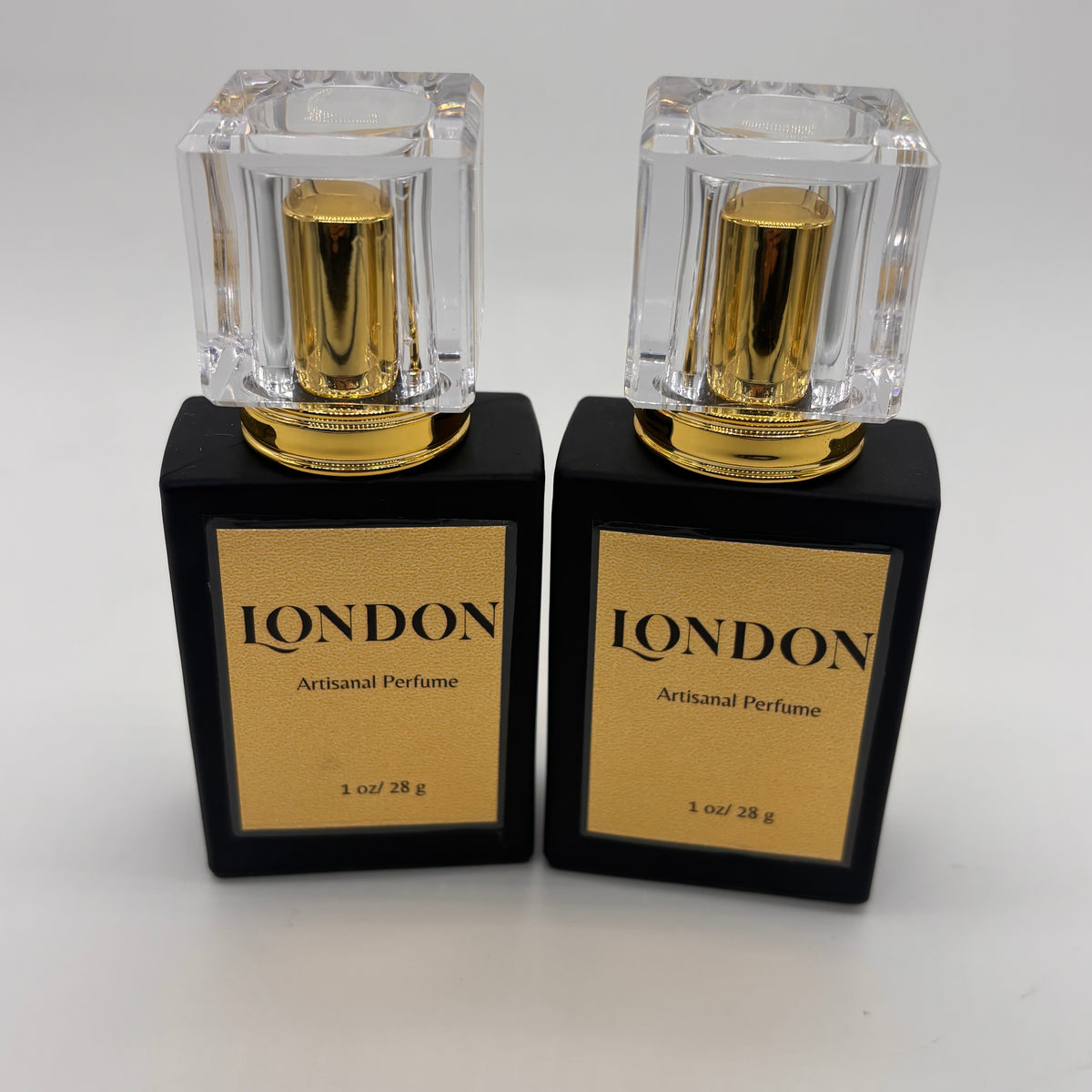 London Collection | Santal 33 Inspired, Perfume & Car Diffuser