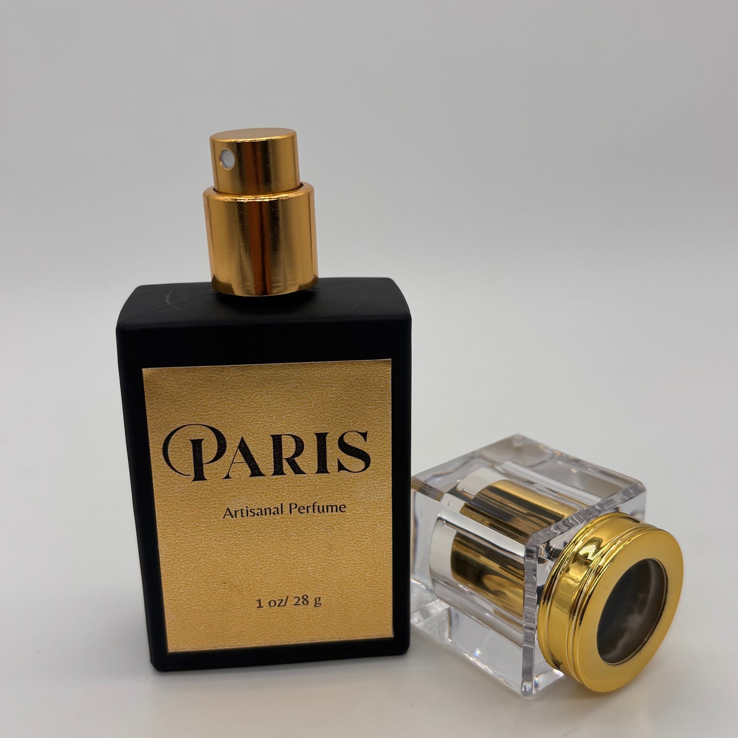 Paris | Baccarat Rouge Inspired, Perfume | 28ml