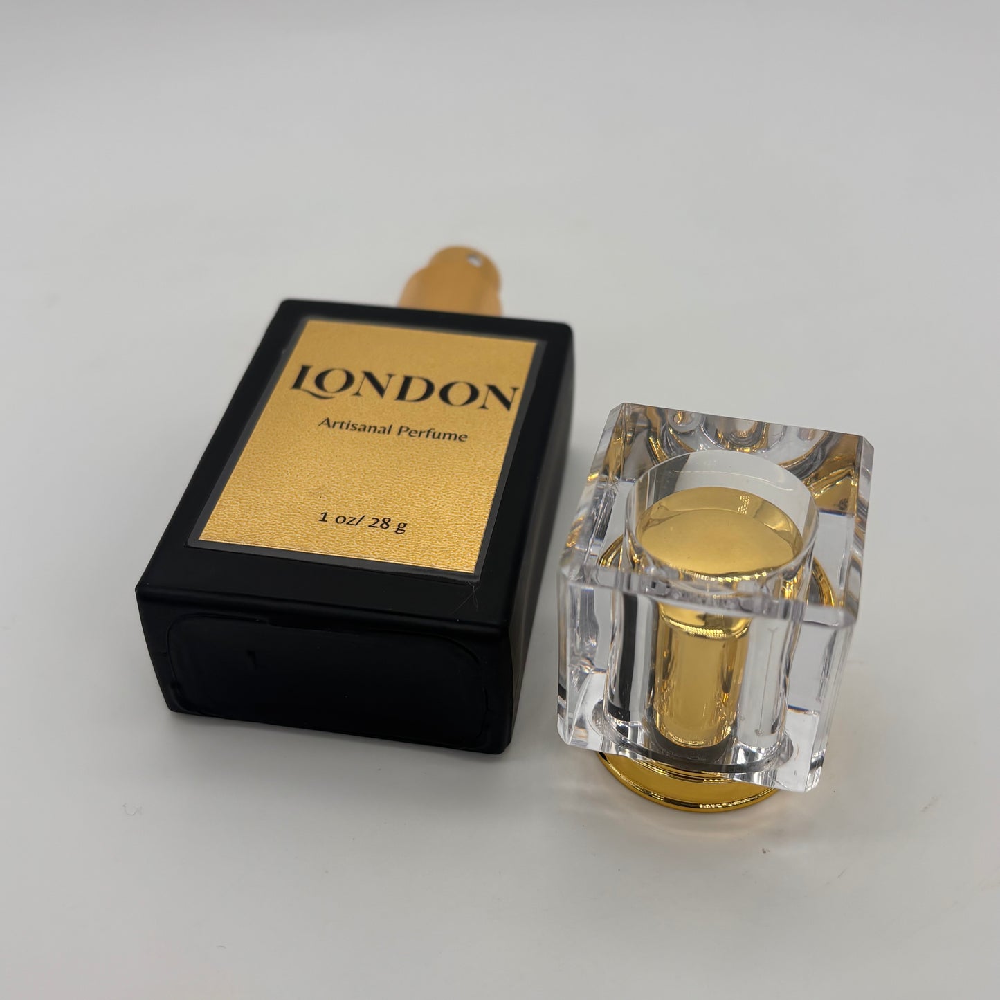 London Collection | Santal 33 Inspired, Perfume & Car Diffuser