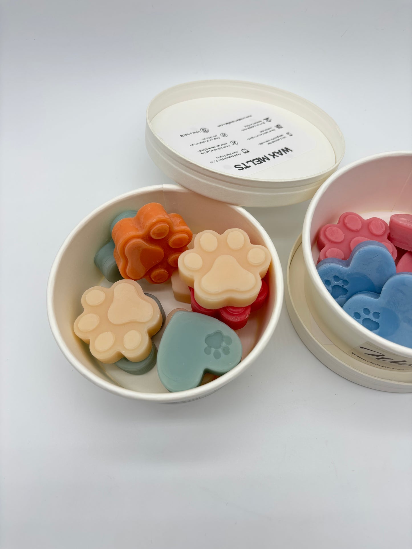 Pawfect Love Soy Wax Melt Collection-3.5 oz