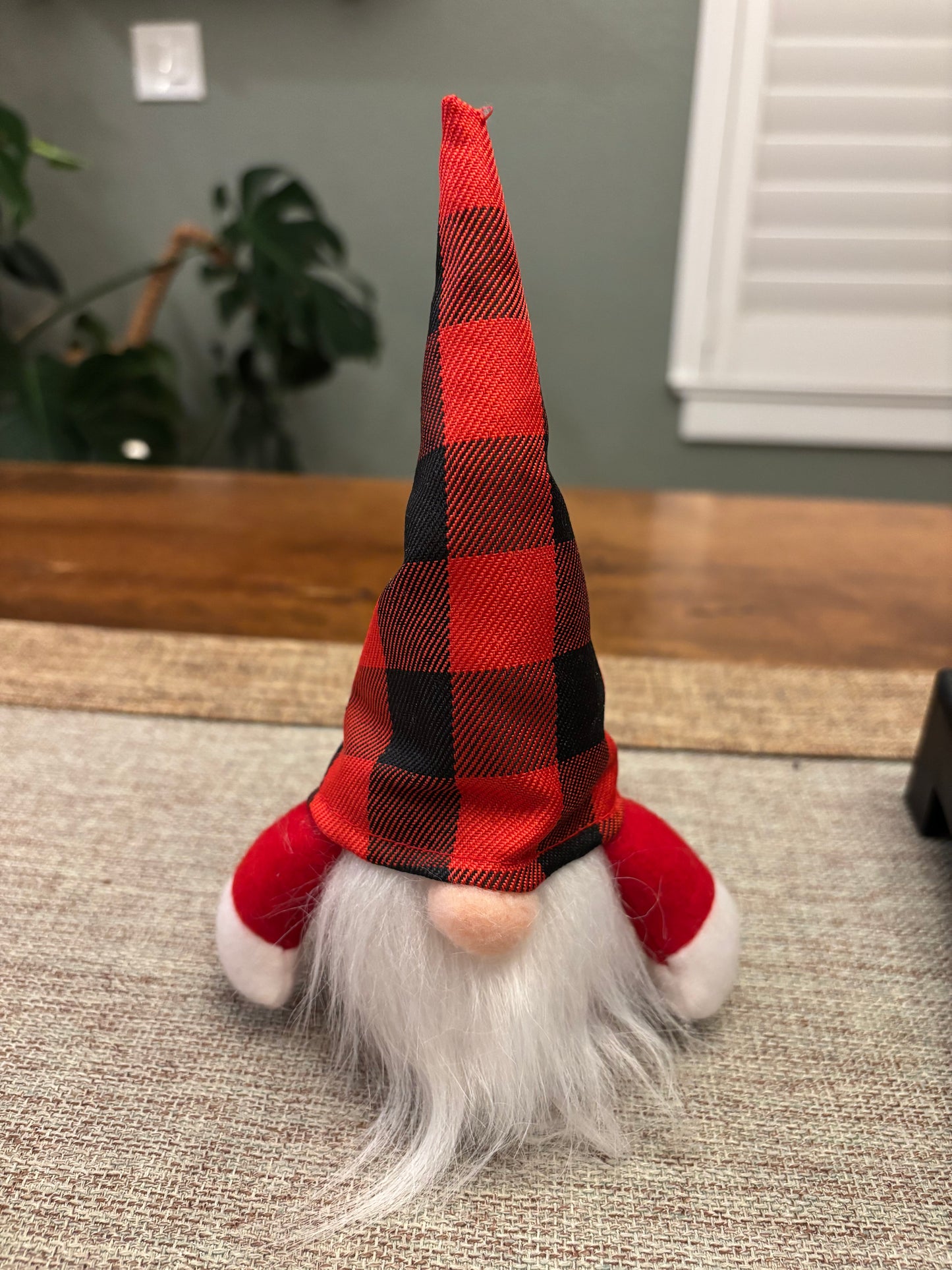 Christmas Gnomes & Snowmen Filled with Wax Melts- Buy 3 get 1 Free