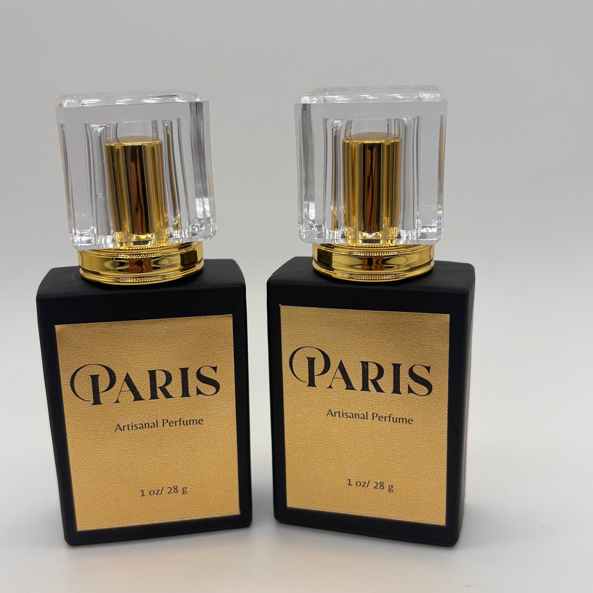 Paris | Baccarat Rouge Inspired, Perfume | 28ml