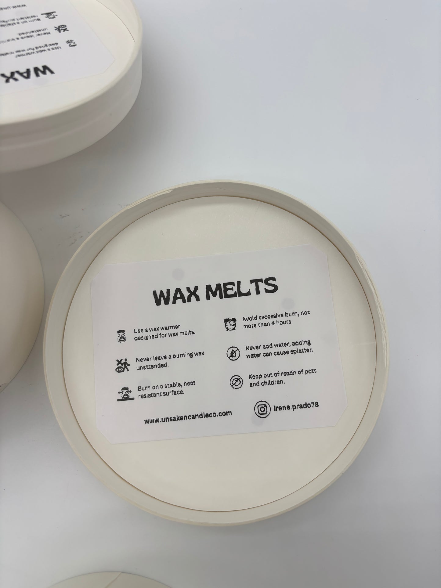 Pawfect Love Soy Wax Melt Collection-3.5 oz