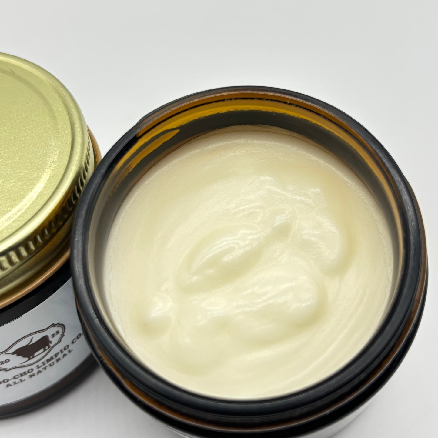 Whipped Tallow Balm | All-Natural Moisturizer with Grass-Fed Tallow, Shea Butter & Essential Oils