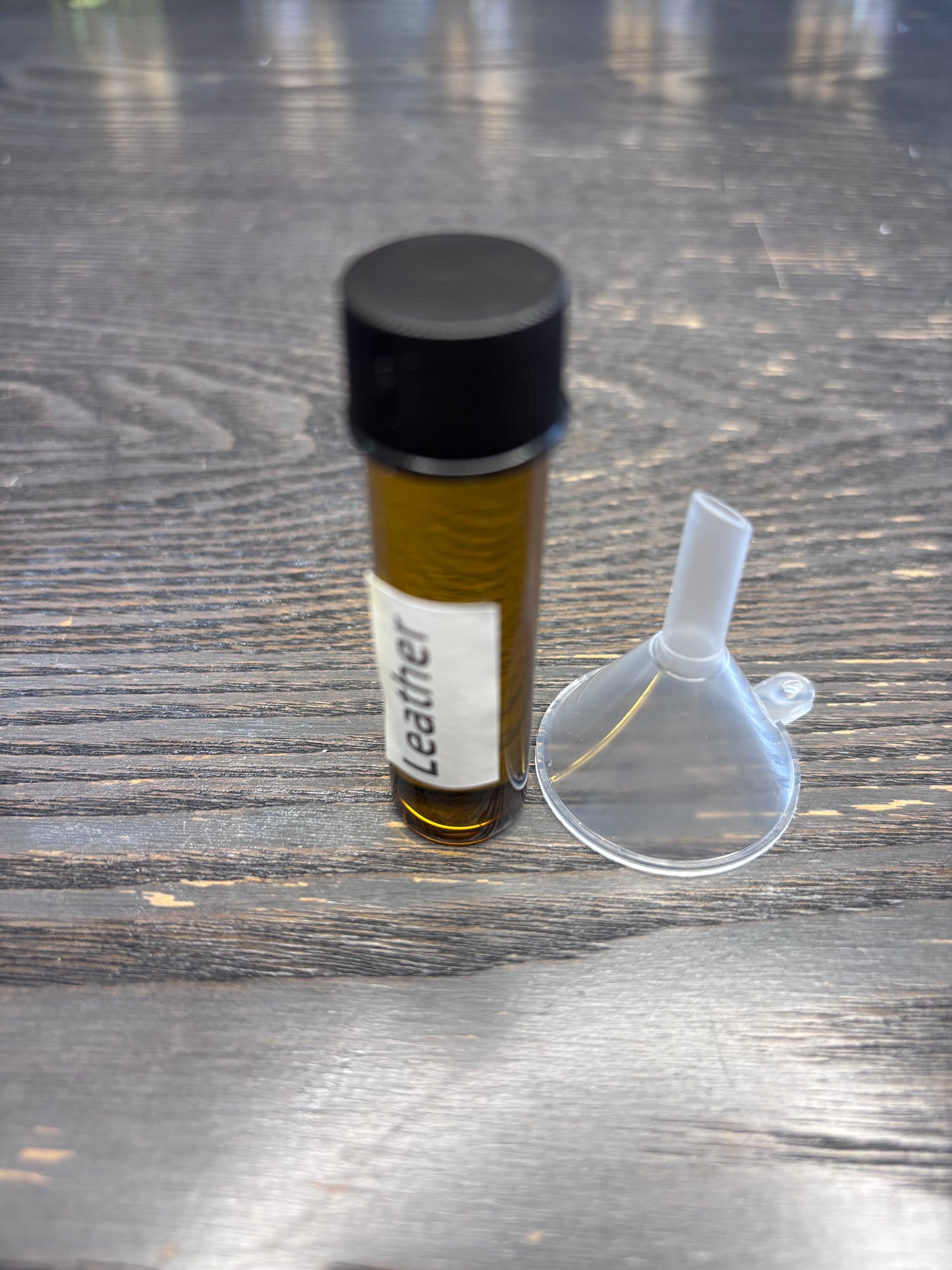 Hanging Car Diffuser – Refill Only