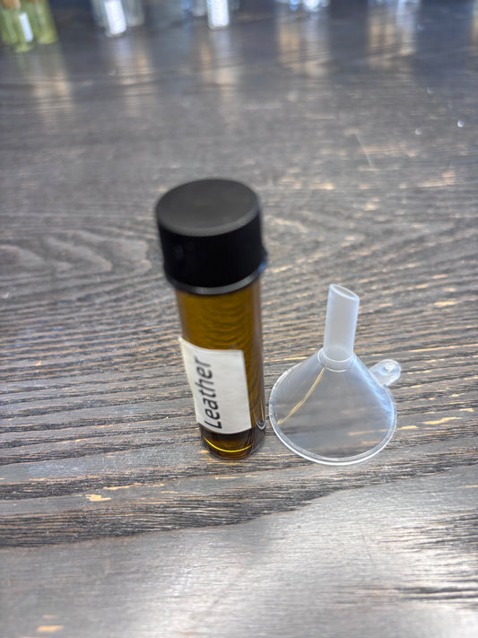 Hanging Car Diffuser – Refill Only